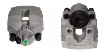 BUDWEG CALIPER 344103