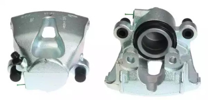 BUDWEG CALIPER 344105