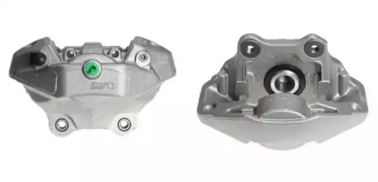 BUDWEG CALIPER 344110