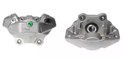BUDWEG CALIPER 344111