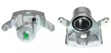 BUDWEG CALIPER 344119