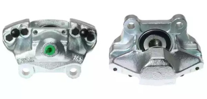 BUDWEG CALIPER 34412