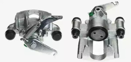 BUDWEG CALIPER 344121