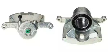 BUDWEG CALIPER 344122