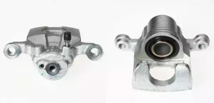 BUDWEG CALIPER 344124