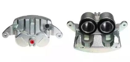 BUDWEG CALIPER 344128