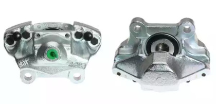 BUDWEG CALIPER 34413