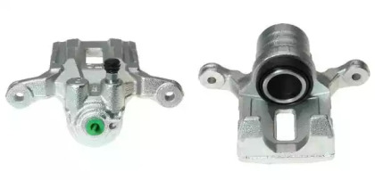 BUDWEG CALIPER 344133