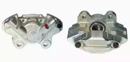 BUDWEG CALIPER 344134