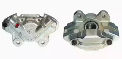 BUDWEG CALIPER 344135