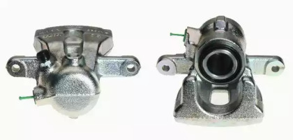 BUDWEG CALIPER 344137