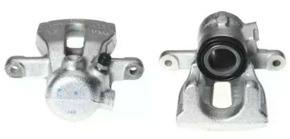 BUDWEG CALIPER 344138