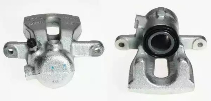 BUDWEG CALIPER 344139