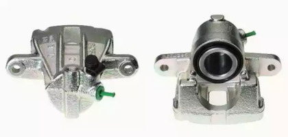 BUDWEG CALIPER 344146