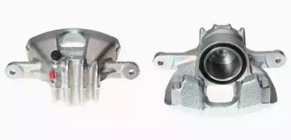 BUDWEG CALIPER 344148