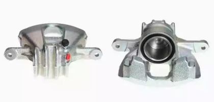 BUDWEG CALIPER 344149