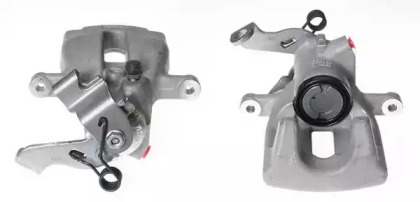 BUDWEG CALIPER 344150