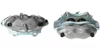 BUDWEG CALIPER 344158