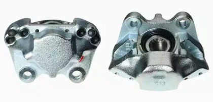 BUDWEG CALIPER 34416