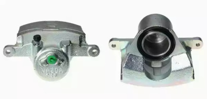 BUDWEG CALIPER 344164