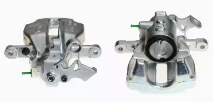 BUDWEG CALIPER 344167