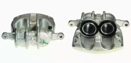 BUDWEG CALIPER 344169