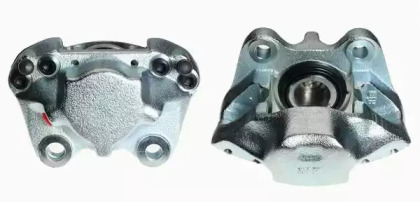 BUDWEG CALIPER 34417