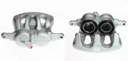 BUDWEG CALIPER 344175