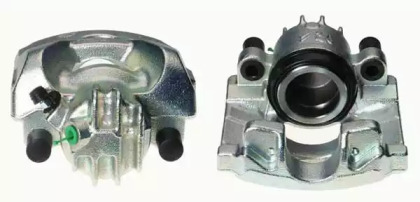 BUDWEG CALIPER 344176