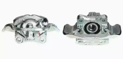 BUDWEG CALIPER 34418