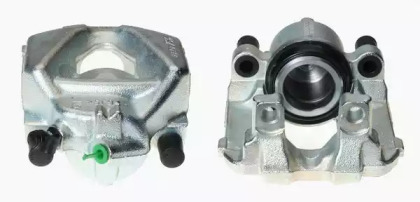 BUDWEG CALIPER 344187