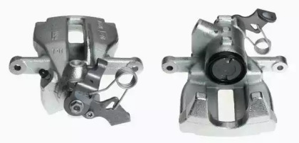 BUDWEG CALIPER 344189