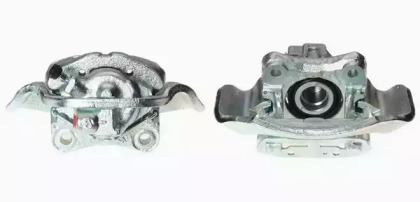 BUDWEG CALIPER 34419