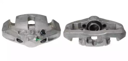 BUDWEG CALIPER 344192