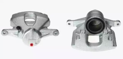 BUDWEG CALIPER 344198