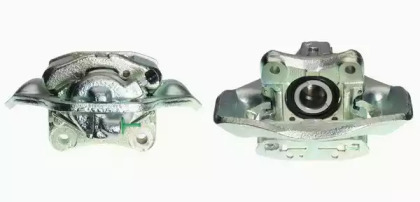 BUDWEG CALIPER 34420