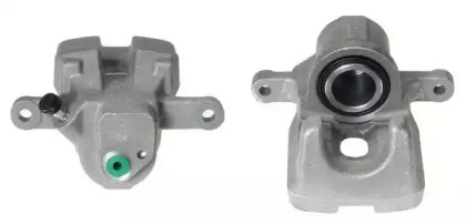 BUDWEG CALIPER 344201