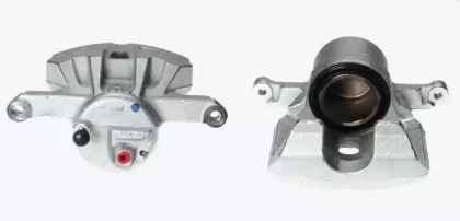 BUDWEG CALIPER 344206