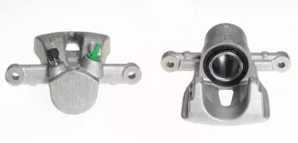 BUDWEG CALIPER 344209
