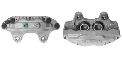 BUDWEG CALIPER 344210