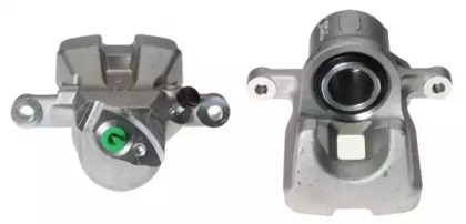 BUDWEG CALIPER 344214