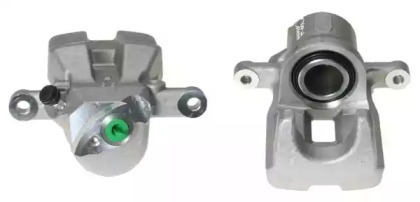 BUDWEG CALIPER 344215