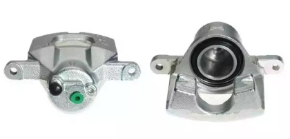 BUDWEG CALIPER 344228