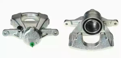 BUDWEG CALIPER 344230