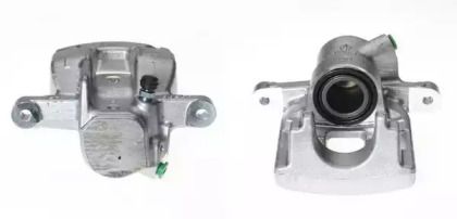 BUDWEG CALIPER 344232