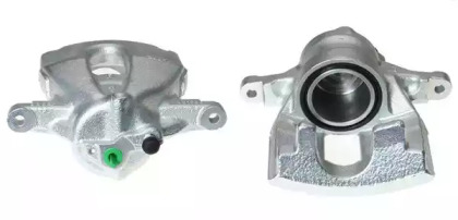 BUDWEG CALIPER 344237