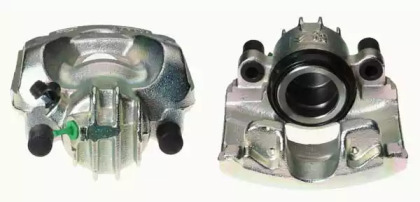 BUDWEG CALIPER 344246