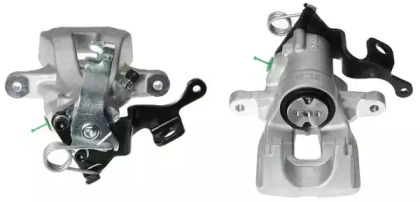 BUDWEG CALIPER 344248