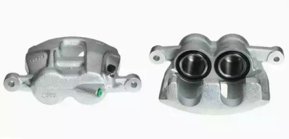 BUDWEG CALIPER 344253