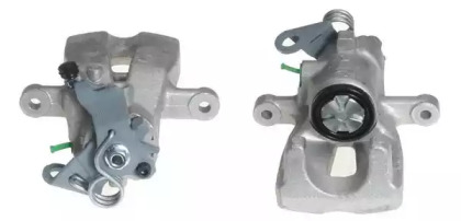 BUDWEG CALIPER 344254